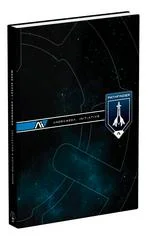 Carátula de Mass Effect Andromeda [Prima Hardcover]