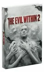 Carátula de The Evil Within 2 [Prima Hardcover]