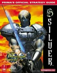 Carátula de Silver [Prima]