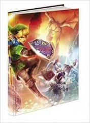 Carátula de Hyrule Warriors [Prima]