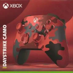 Carátula de Daystrike Camo Controller