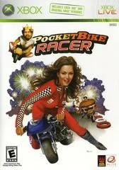 Carátula de Pocketbike Racer