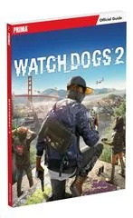 Carátula de Watch Dogs 2 [Prima]