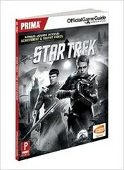 Carátula de Star Trek [Prima]