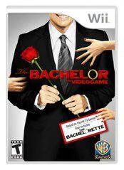 Carátula de The Bachelor