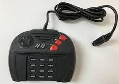 Carátula de Atari Jaguar Controller