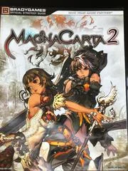 Carátula de Magna Carta 2 [BradyGames]
