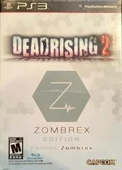 Carátula de Dead Rising 2 [Zombrex Edition]