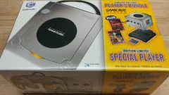 Carátula de Gamecube Players Bundle
