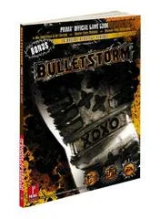 Carátula de Bulletstorm [Prima]