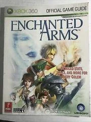 Carátula de Enchanted Arms [Prima]