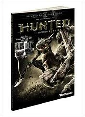 Carátula de Hunted The Demon's Forge [Prima]