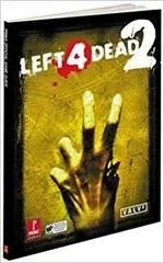 Carátula de Left 4 Dead 2 [Prima]
