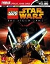 Carátula de LEGO Star Wars [Prima]