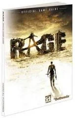 Carátula de Rage [Prima]