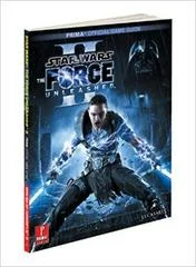 Carátula de Star Wars: The Force Unleashed II [Prima]