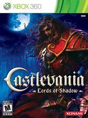Carátula de Castlevania: Lords of Shadow [Limited Edition]