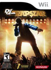 Carátula de Def Jam Rapstar [Microphone Bundle]