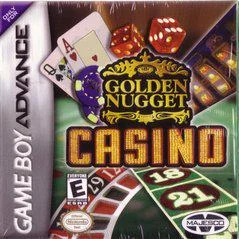 Carátula de Golden Nugget Casino