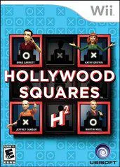 Carátula de Hollywood Squares