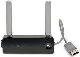Carátula de Xbox 360 Wireless Network Adapter ABG & N