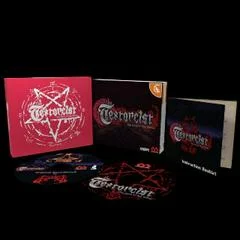 Carátula de The Textorcist [Limited Edition]