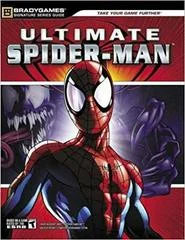 Carátula de Ultimate Spiderman [Bradygames]