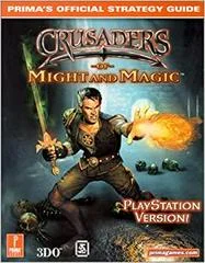 Carátula de Crusaders of Might and Magic [Prima]