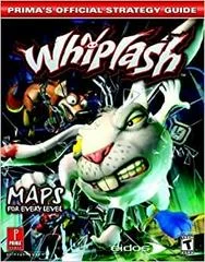 Carátula de Whiplash [Prima]