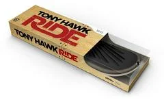 Carátula de Tony Hawk: Ride [Bundle]