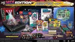Carátula de Scott Pilgrim vs. the World: The Game Complete Edition [KO Edition]