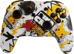 Carátula de Pokemon Graffiti Wireless Controller
