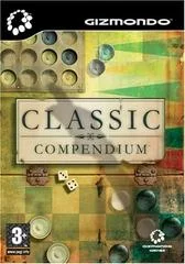 Carátula de Classic Compendium