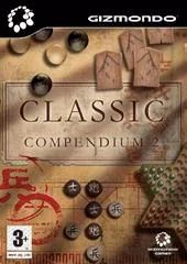 Carátula de Classic Compendium 2