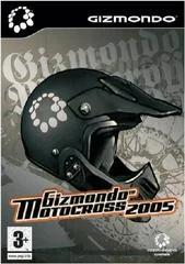 Carátula de Gizmondo Motocross 2005
