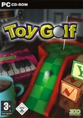 Carátula de Toy Golf