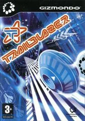 Carátula de Trailblazer