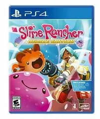 Carátula de Slime Rancher [Deluxe Edition]