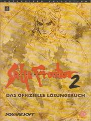 Carátula de Saga Frontier 2 [Piggyback]