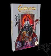 Carátula de Castlevania Anniversary Collection [Classic Edition]