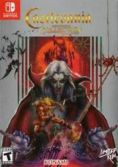 Carátula de Castlevania Anniversary Collection [Classic Edition]