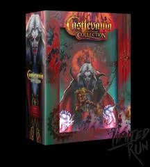 Carátula de Castlevania Anniversary Collection [Ultimate Edition]
