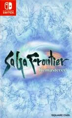 Carátula de SaGa Frontier [Remastered]