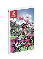 Carátula de Splatoon 2 [Prima]