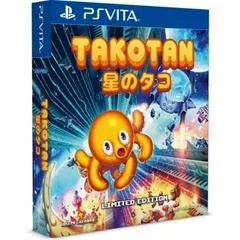 Carátula de Takotan