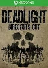 Carátula de Deadlight's Director's Cut