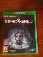 Carátula de Remothered: Broken Porcelain