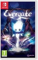 Carátula de Evergate