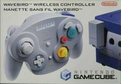 Carátula de Wavebird Wireless Controller