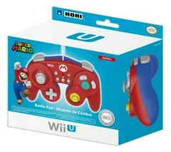 Carátula de Battle Pad [Mario]